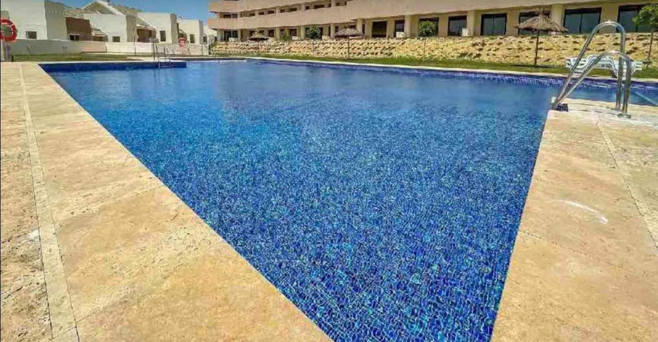 Destino Deluxe Vera Mojácar - Valle del Este Exterior foto